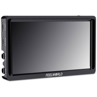Feelworld Fieldmonitor FW568S 6"