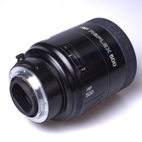 Minolta Reflex AF 500mm/f8 A-mount gebraucht