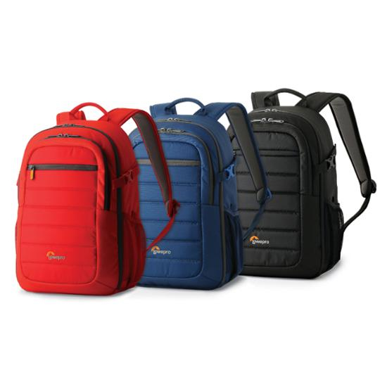 Lowepro Tahoe BP 150, blau