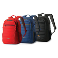 Lowepro Fotorucksack Tahoe BP 150 blau