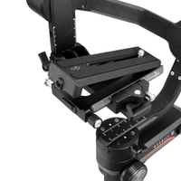 Zhiyun WEEBILL-S Gimbal neuwertiger Rückläufer
