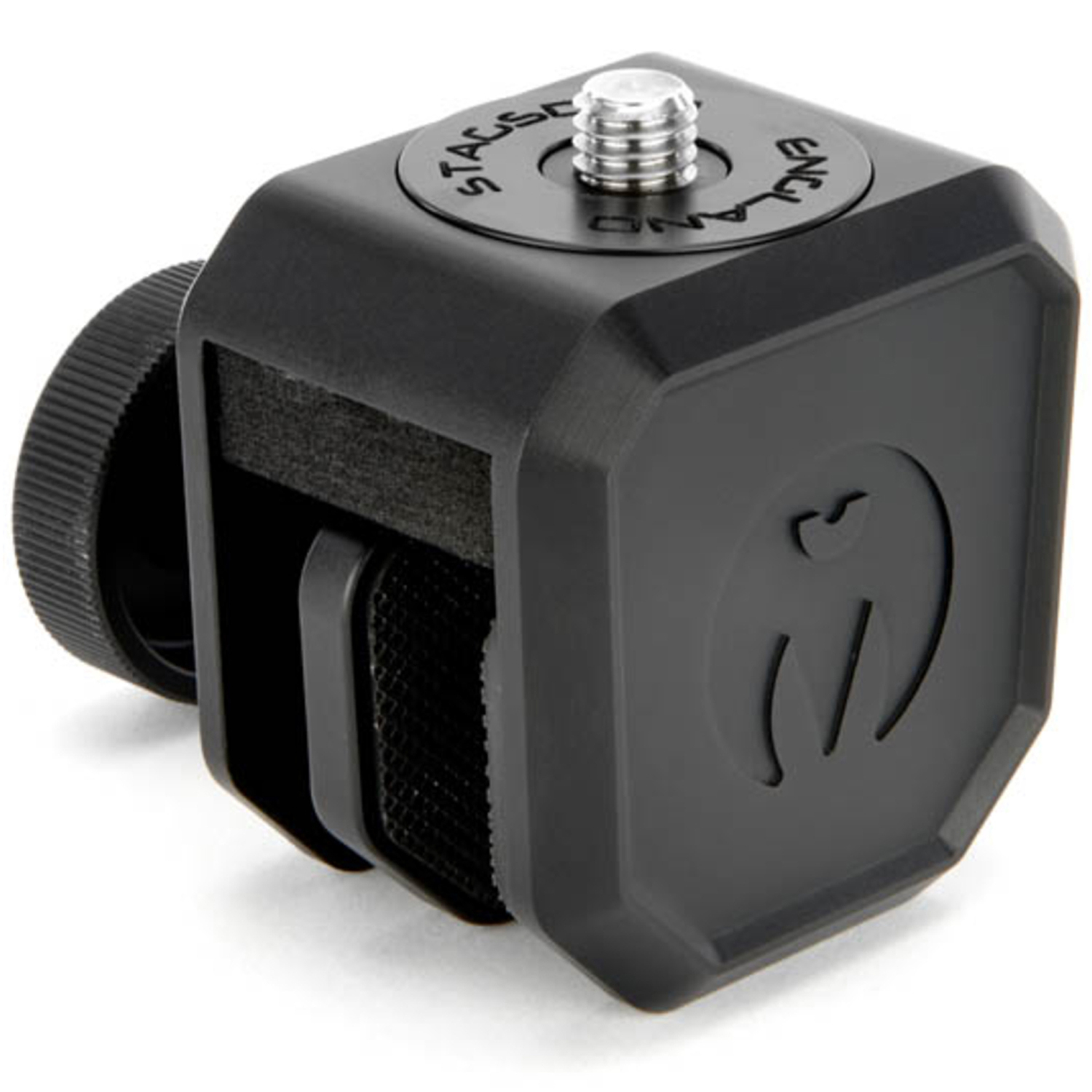 3 Legged Thing Fensterhalterung Darkness