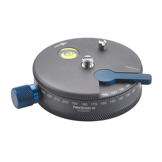 Novoflex Universal-Panoramaplatte 48
