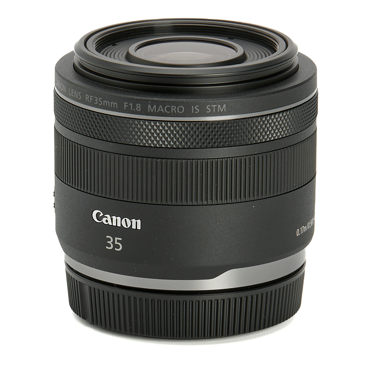 Canon RF 35mm F1.8 IS Macro STM gebraucht