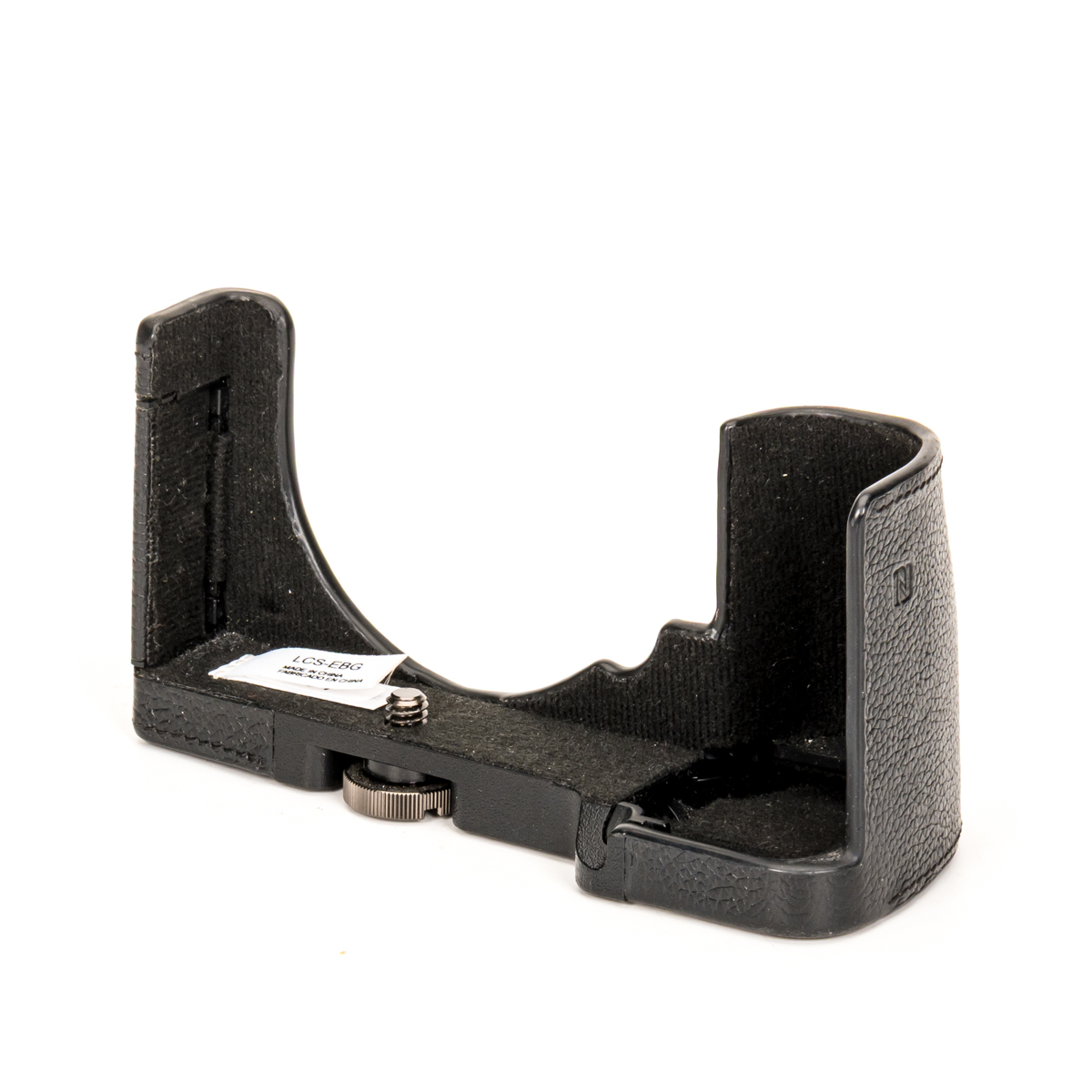 Ledertasche für Sony Alpha 6400/6500 gebraucht