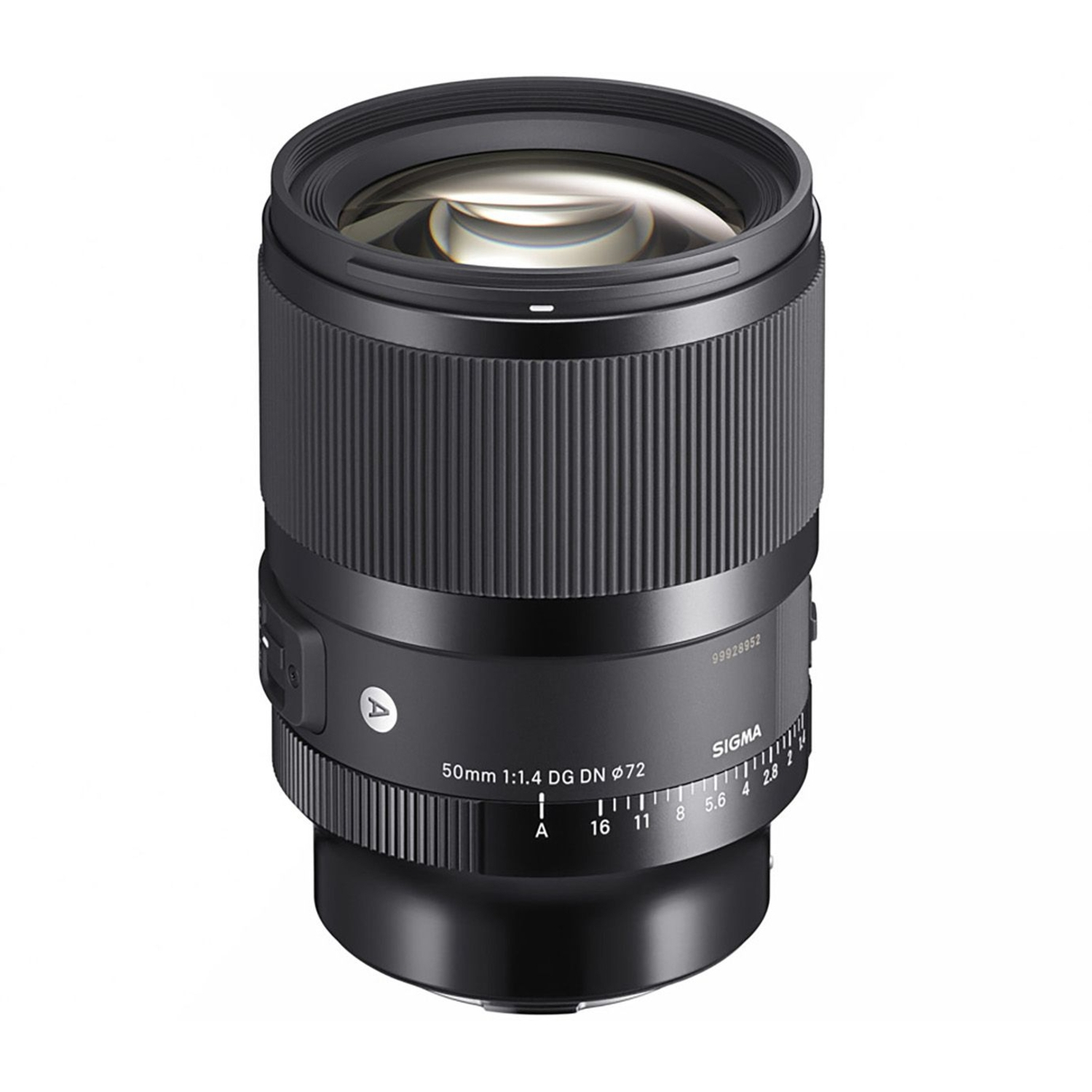 Sigma 50mm F1.4 DG DN Art für Sony E-Mount