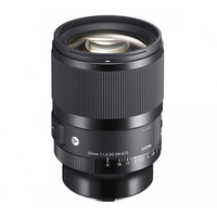 Sigma 50mm F1.4 DG DN Art für Sony E-Mount