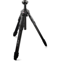 Manfrotto ONE Hybrid Aluminium-Stativ