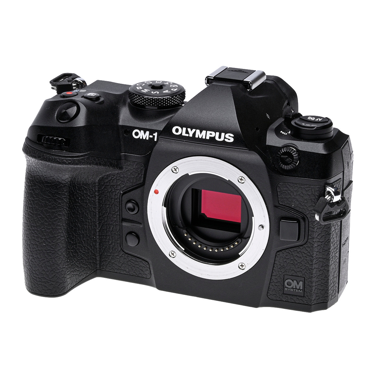 OM System OM-1 gebraucht