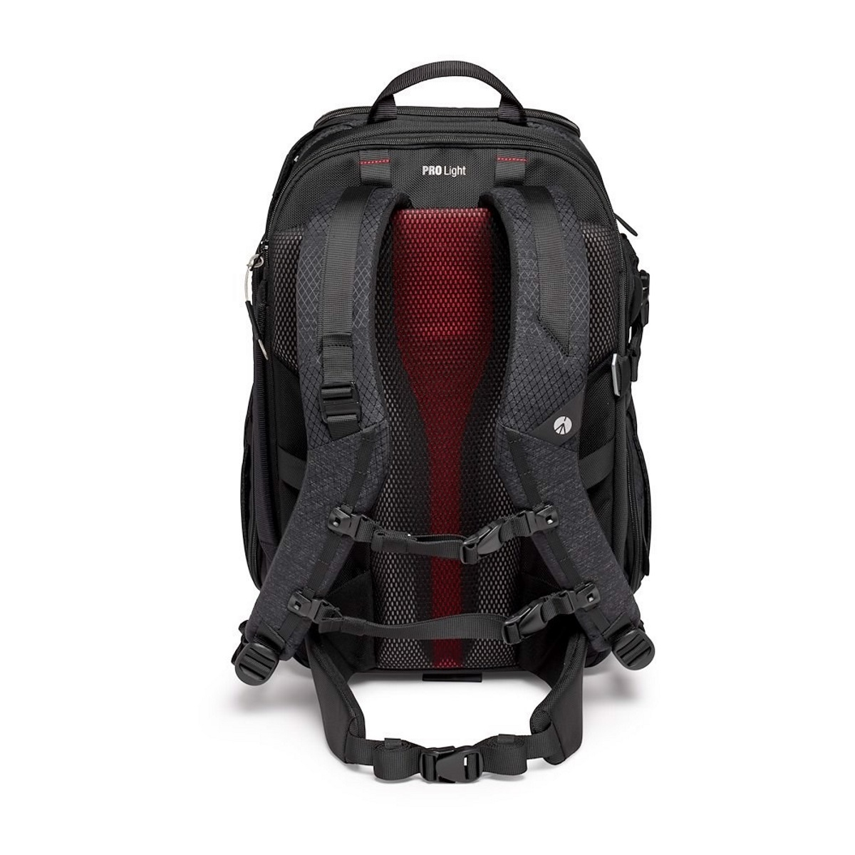 Manfrotto PRO Light Multiloader Kamerarucksack M für DSLR/Camcorder