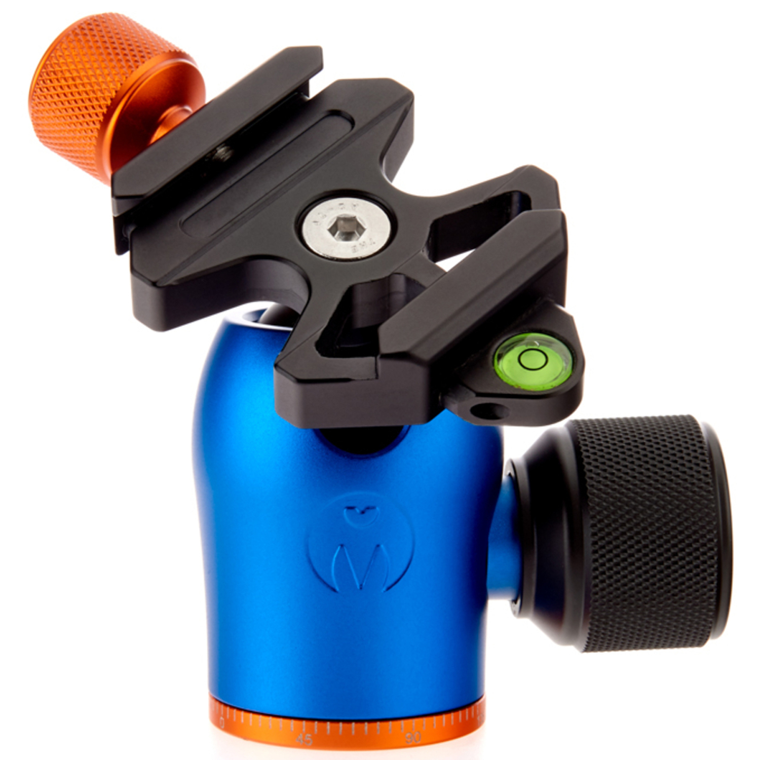 3 Legged Thing AirHed Pro Blau