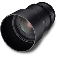 Samyang VDSLR 135mm T2.2 MK2 Sony E-Mount