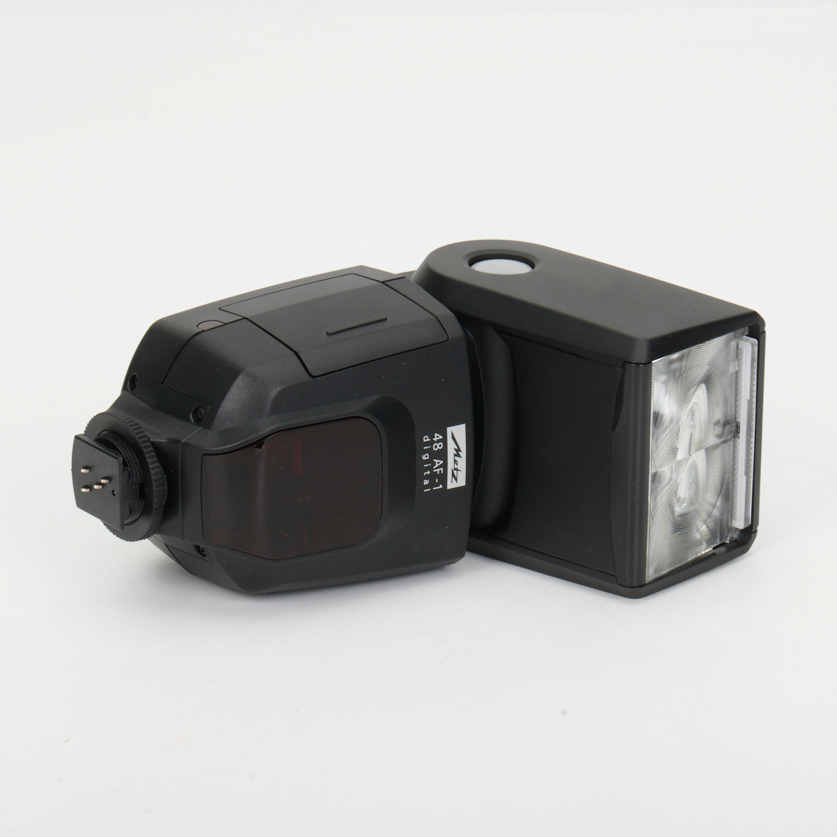 Metz 48 AF-1 N digital / Nikon gebraucht