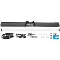 Nanlite PavoTube II 60XR 2er Kit