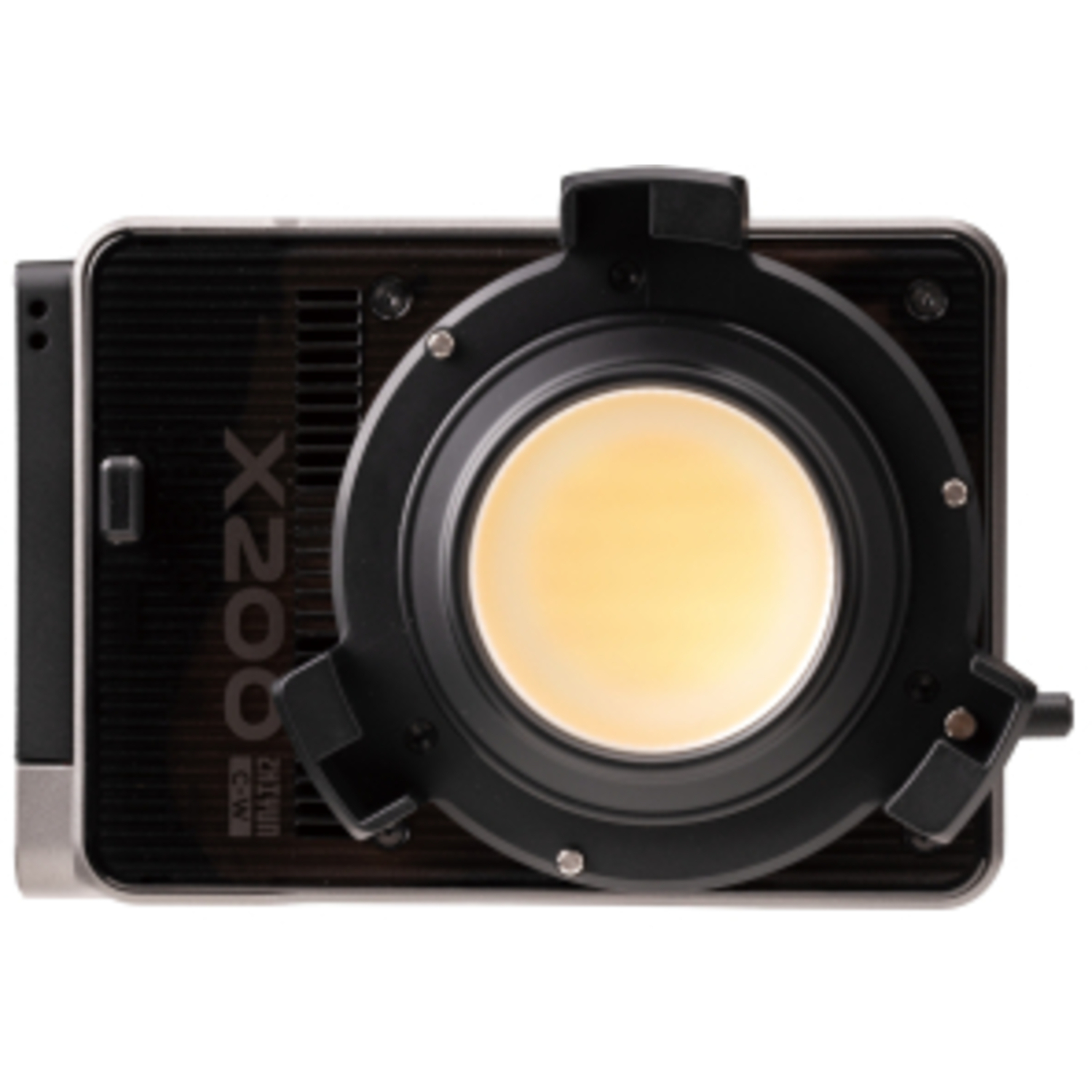 Zhiyun MOLUS X200 Bi-Color LED Leuchte Combo