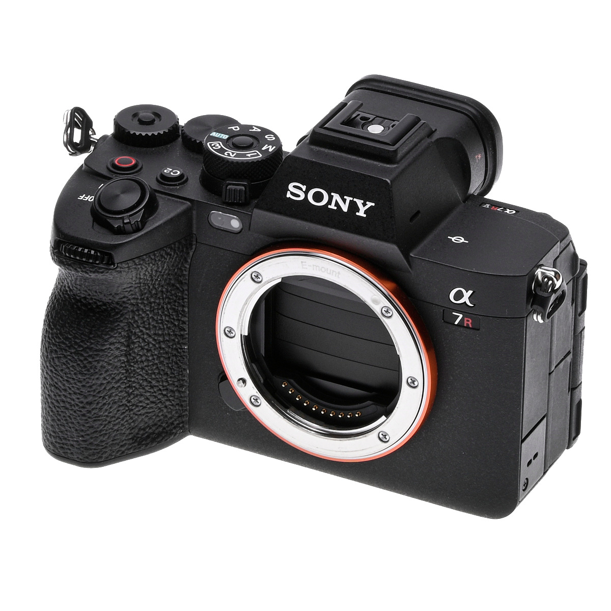 Sony Alpha 7R V gebraucht