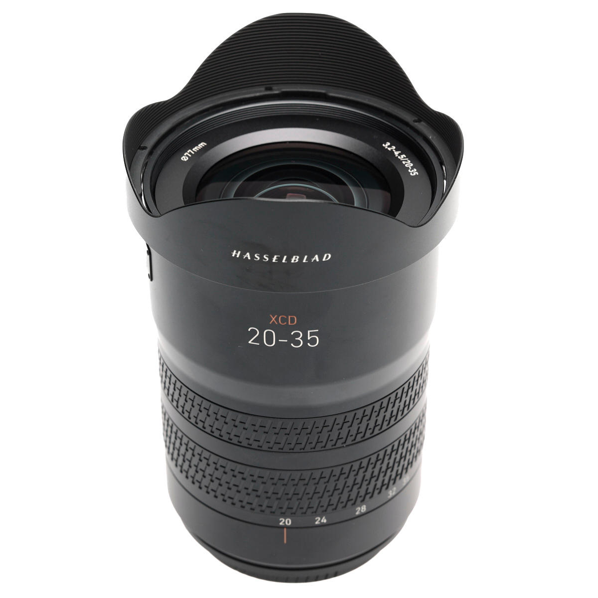 Hasselblad XCD 20-35mm F3.2-4.5 E gebraucht online bestellen 
