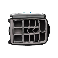 Tenba Roadie Roller 21 - schwarz