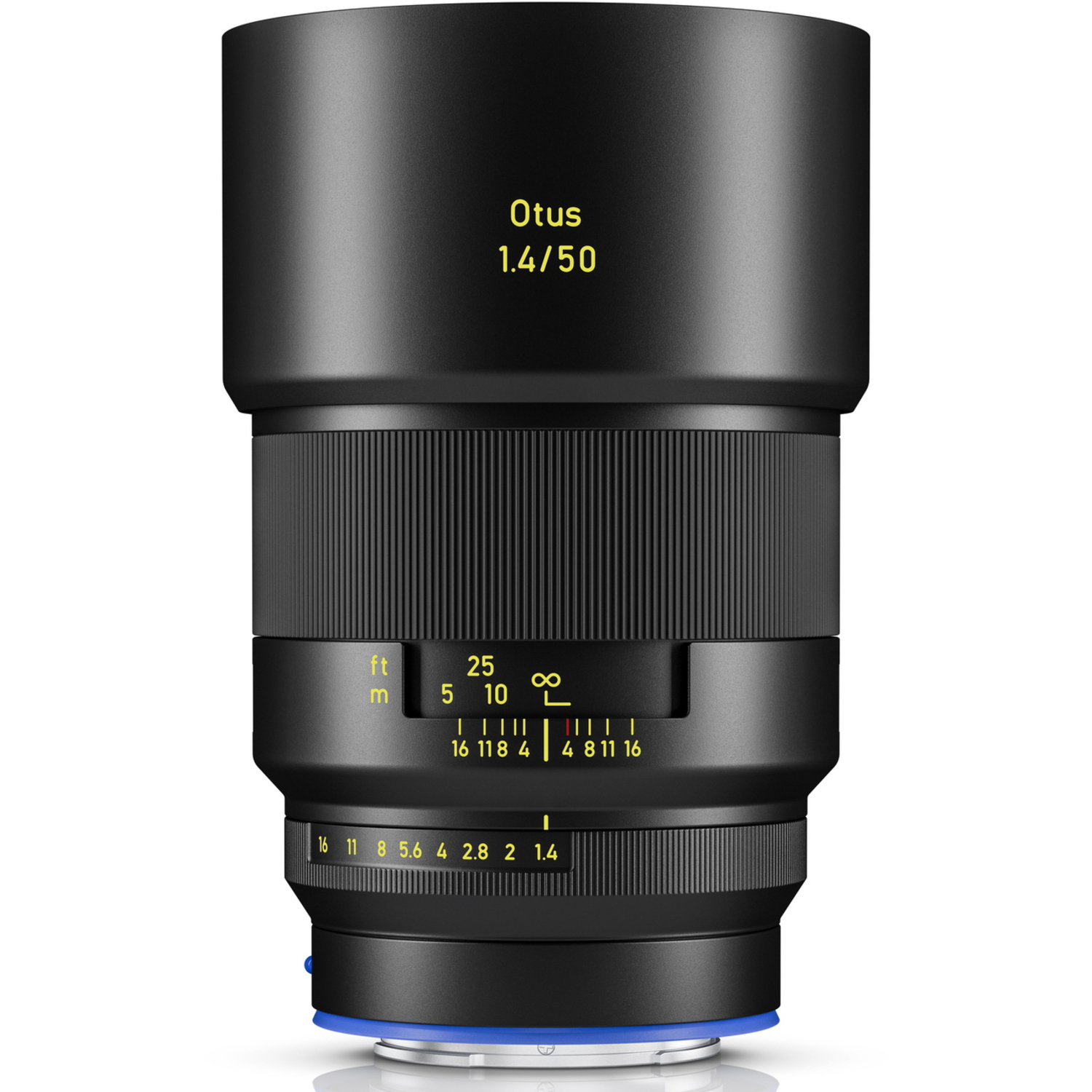 Zeiss Otus ML 50mm F1.4 für Sony E-Mount
