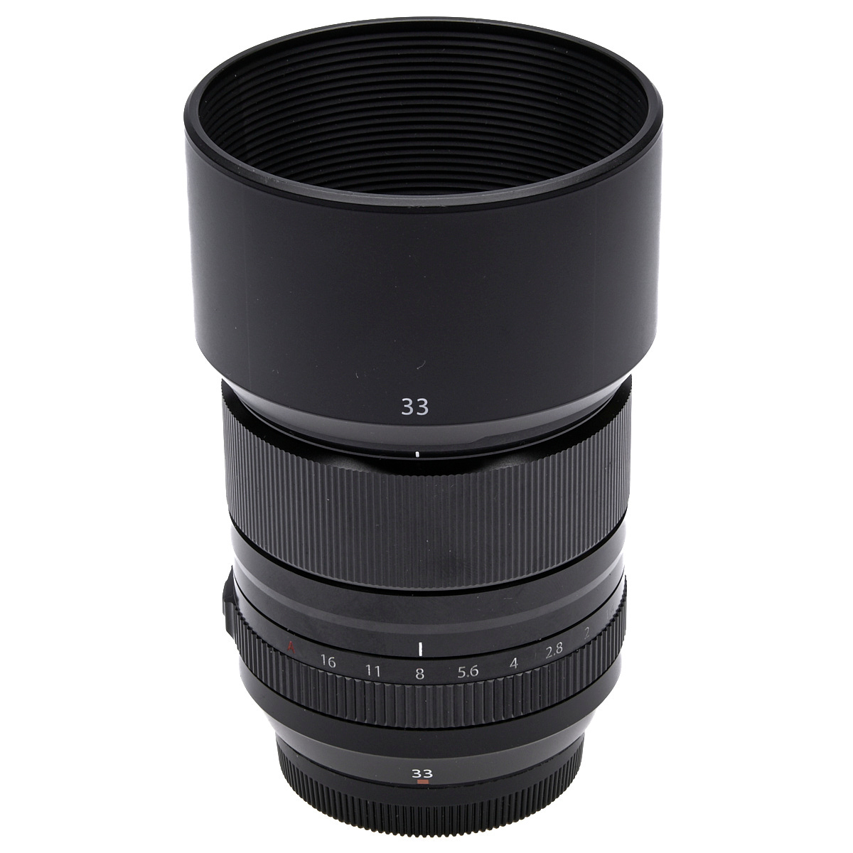 Fujifilm FUJINON XF 33mm F1.4 LM WR gebraucht