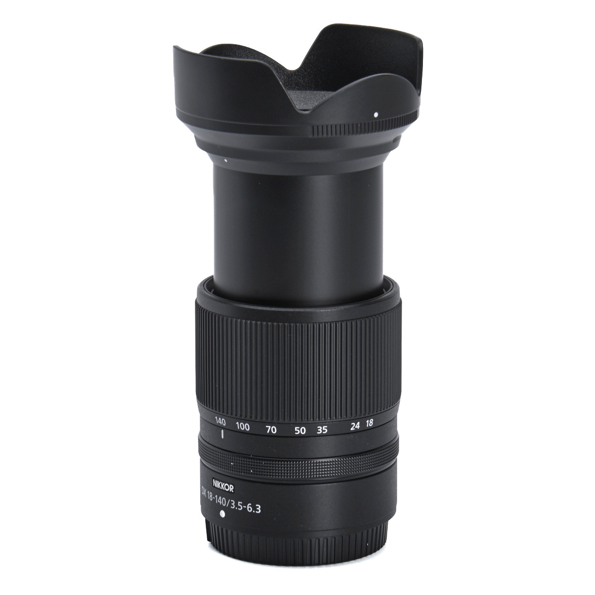 Nikon NIKKOR Z DX 18-140mm F3.5-6.3 VR gebraucht