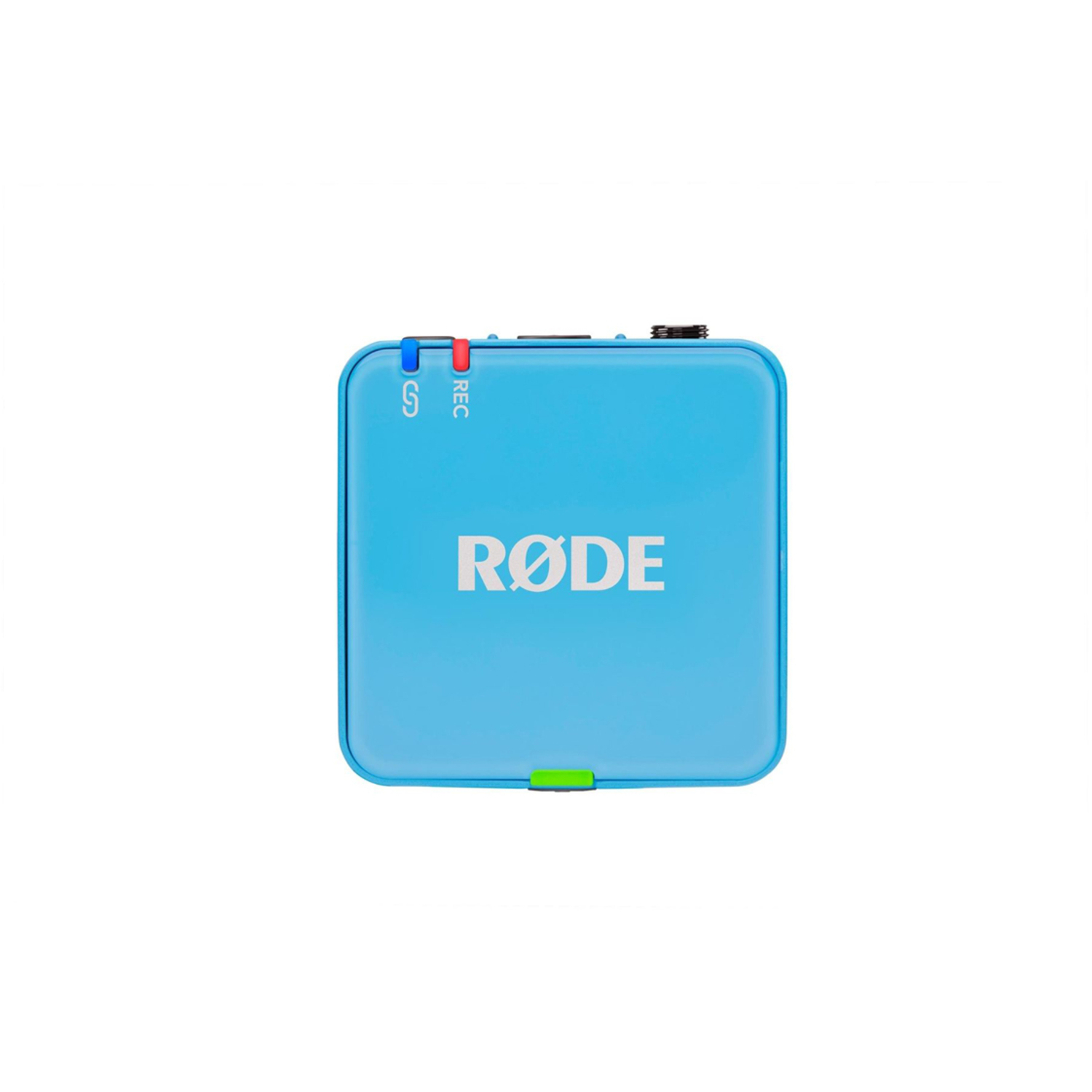Rode Wireless GO (Gen. 3) blau