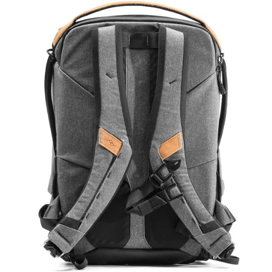 Peak Design Fotorucksack Everyday V2 20L Charcoal