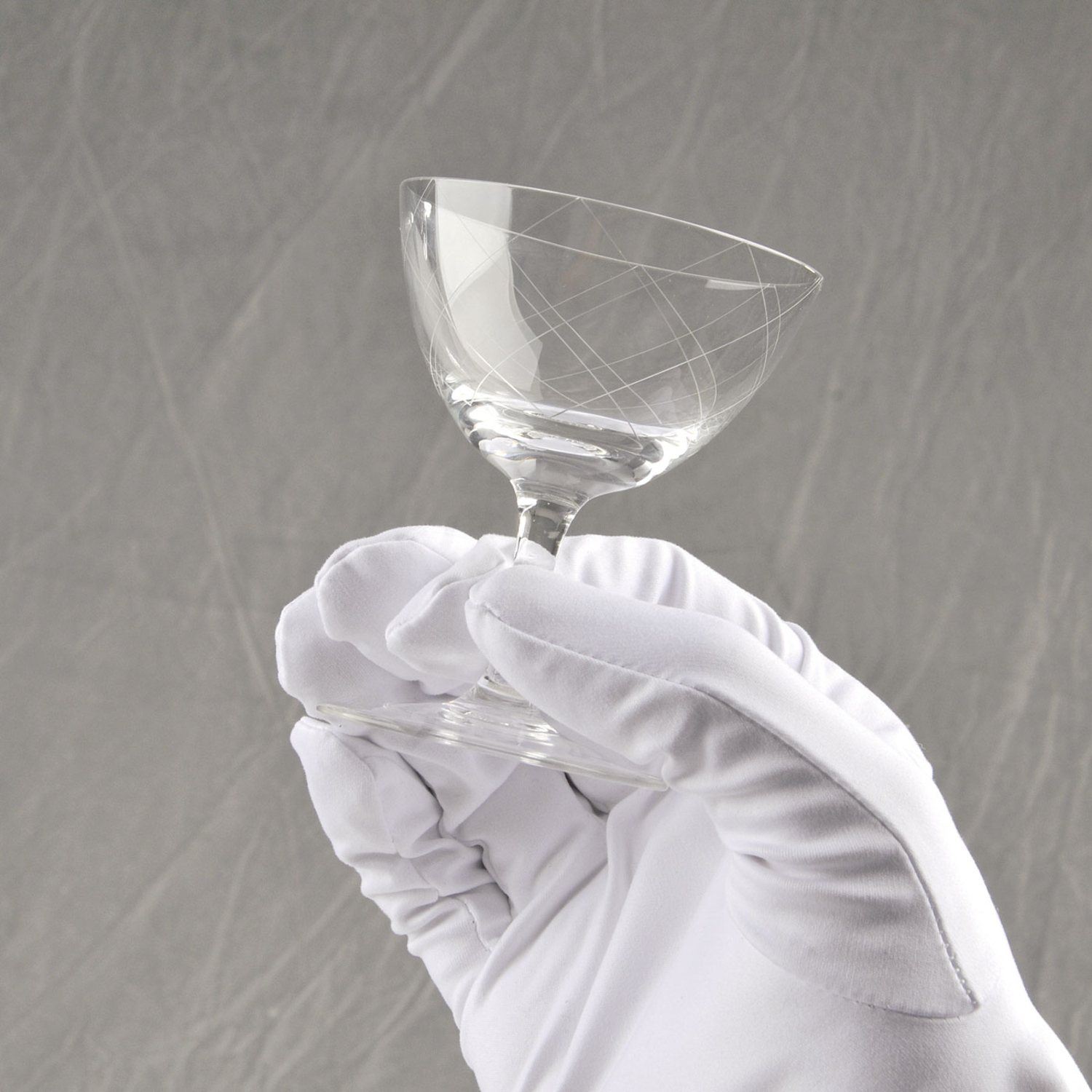 B.I.G. Microfaser Handschuhe Größe L, 10 Paar