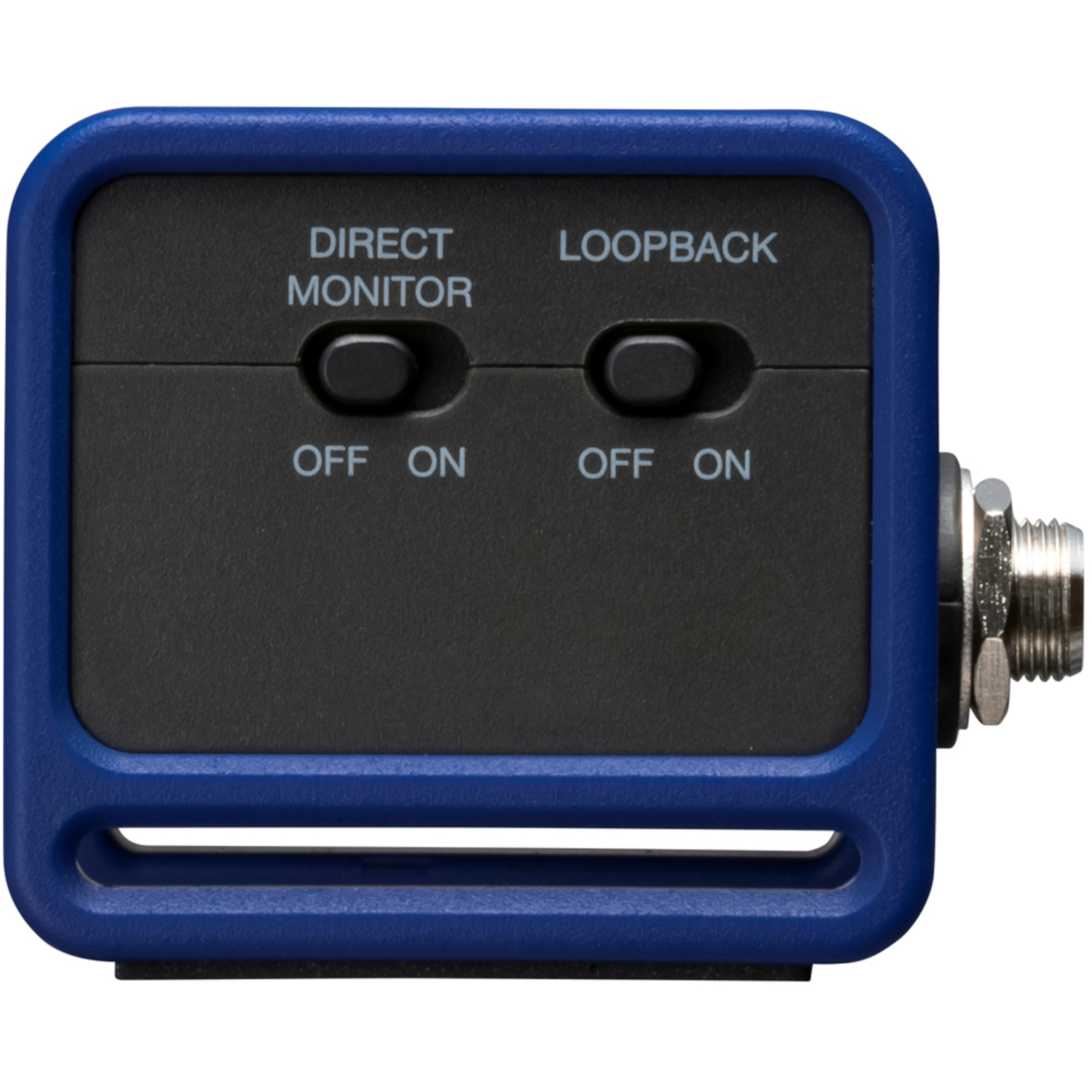 Zoom AMS-22 Audio Interface für Musik und Streaming