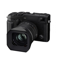 Fujifilm FUJINON XF 33mm F1.4 LM WR