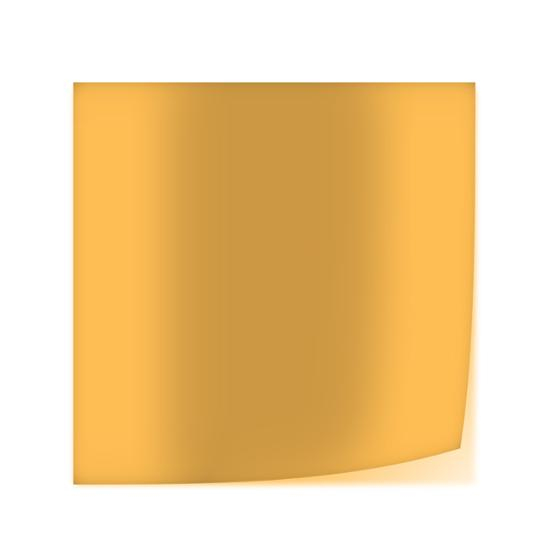 Lee Farbfilterfolie 54 x 61 cm Nr. 020 - Med. Amber