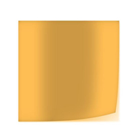 Lee Farbfilterfolie 54 x 61 cm Nr. 020 - Med. Amber