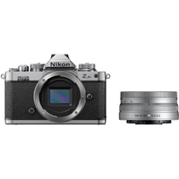 Nikon Z fc Vlogger Kit