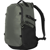 WANDRD Fotorucksack STRATUS Photo 18L Wasatch Green