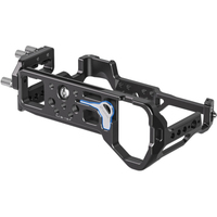 Leofoto Cage für Fujifilm GFX100S und GFX 50S II 