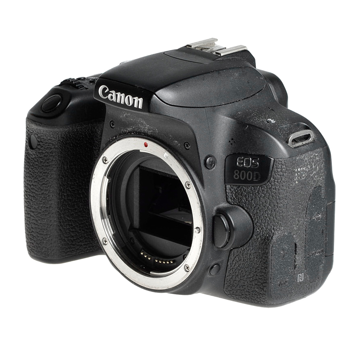 Canon EOS 800D gebraucht