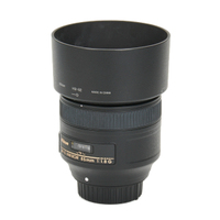 Nikon AF-S NIKKOR 85mm F1.8G gebraucht