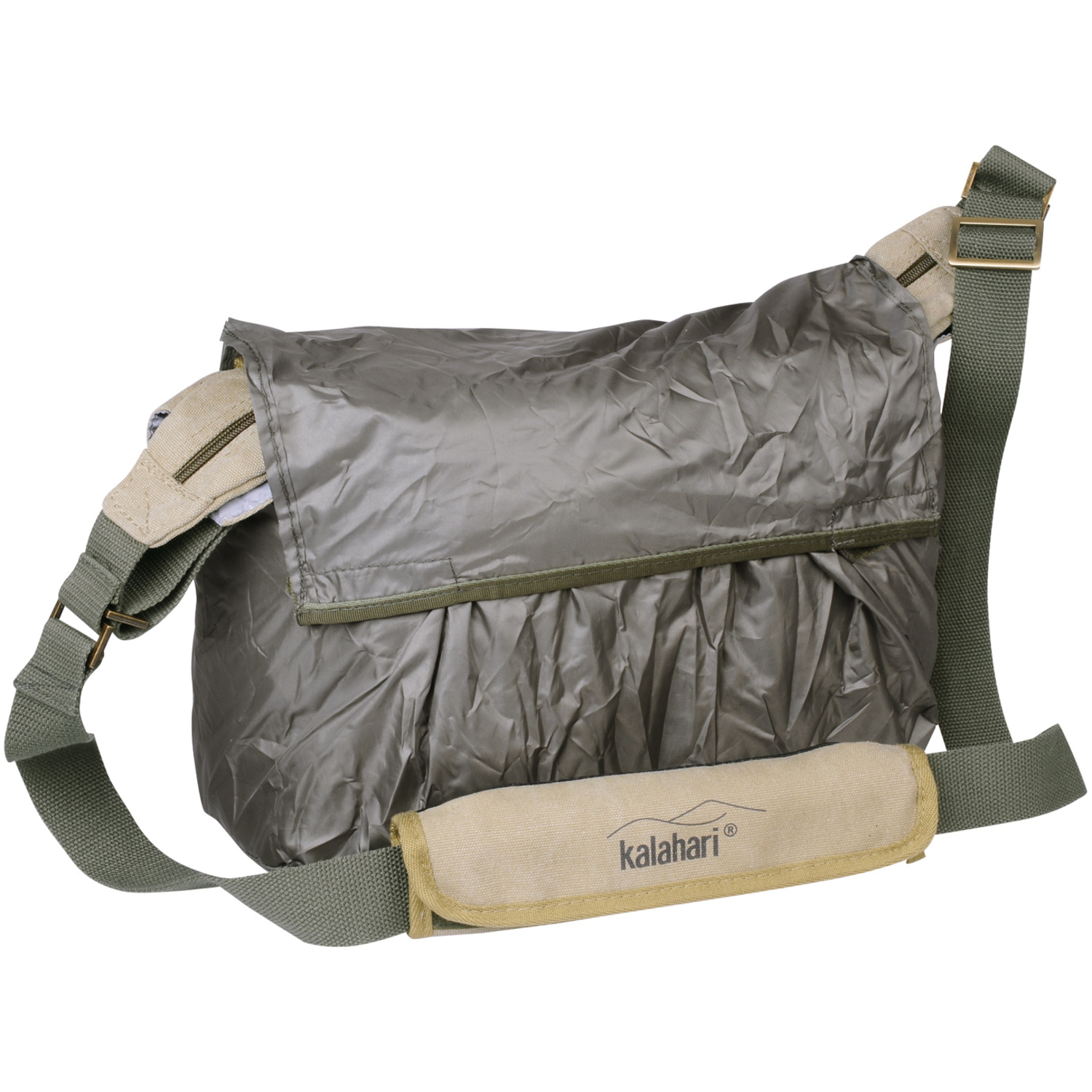 Kalahari KAPAKO K-31 Fototasche, khaki