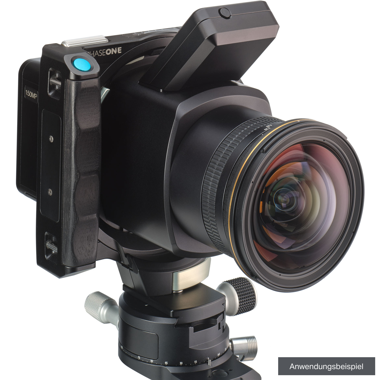 Cambo WRE-2019 19mm F4.0-32