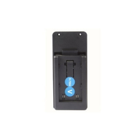 Swit DV Akkuplatte S-7004V JVC BN-VF-Typ