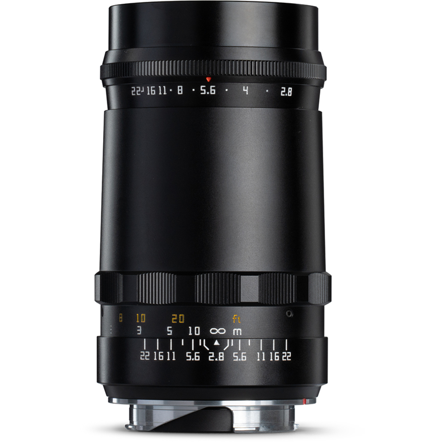 TTArtisan M 100mm F2.8 für Leica M-Mount