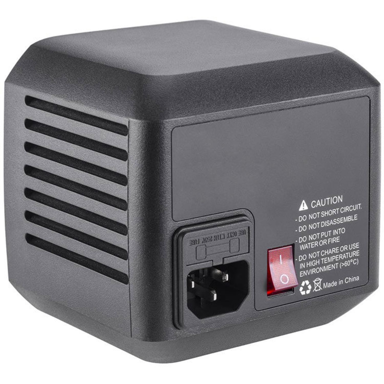 Godox AC Power Adapter AD600 