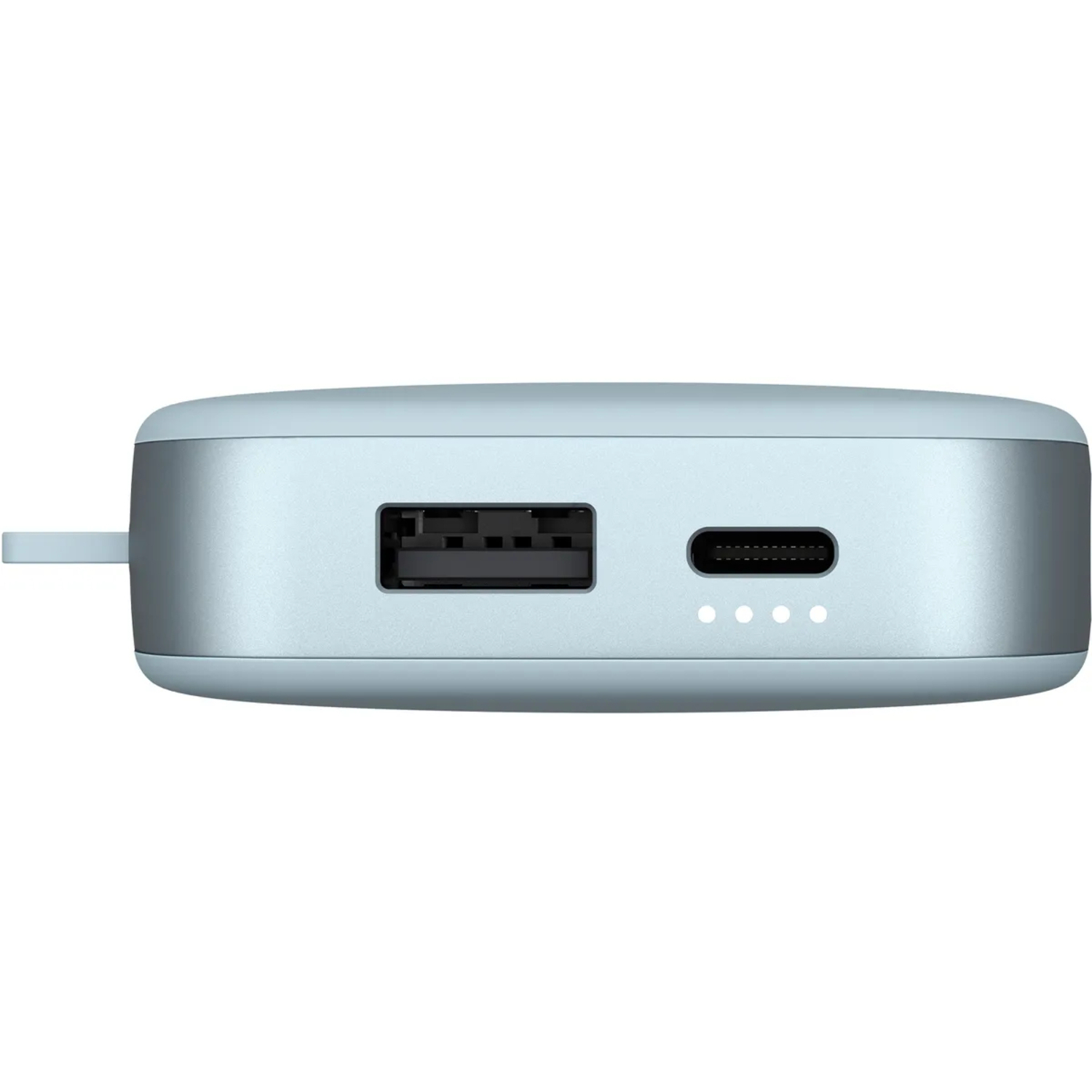 Hama Powerbank 12000mAh USB-C 20W PD Dusk Blue