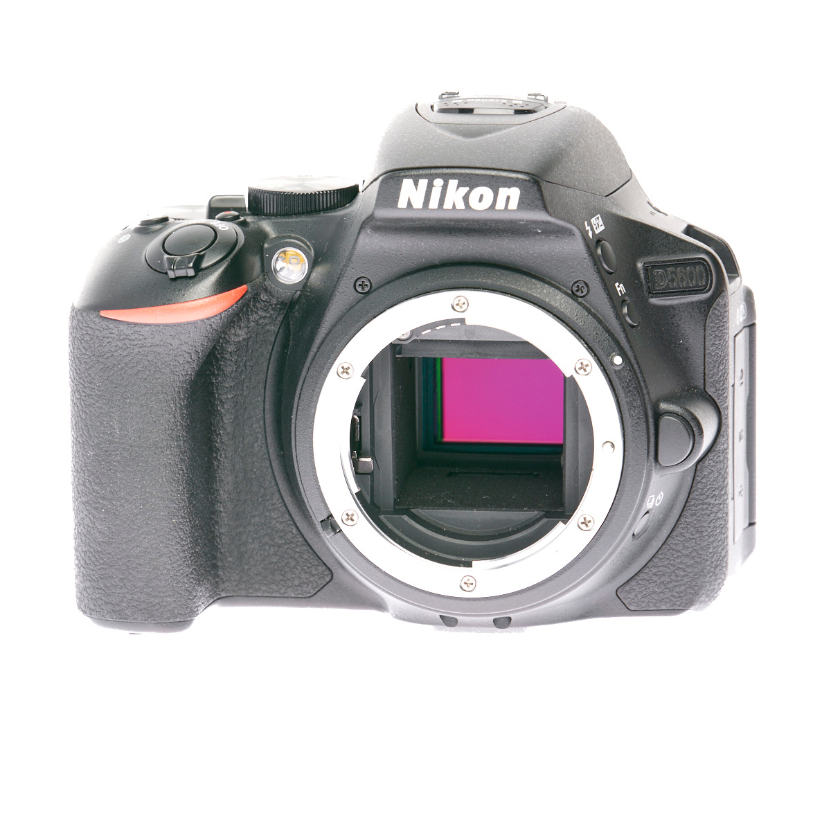 Nikon D5600 gebraucht