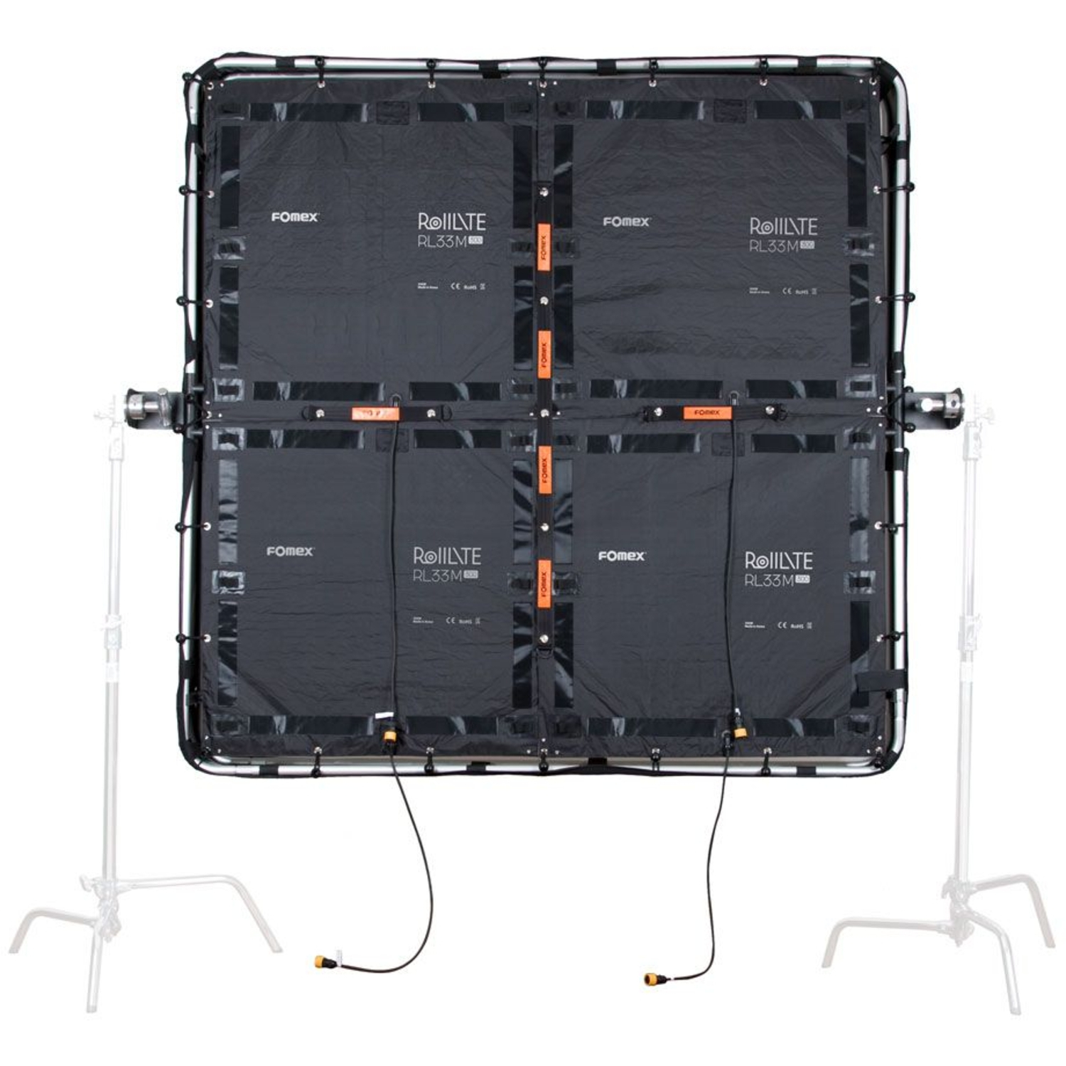 Fomex RL66A flexibles Leuchten-Kit