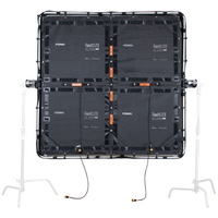 Fomex RL66A flexibles Leuchten-Kit