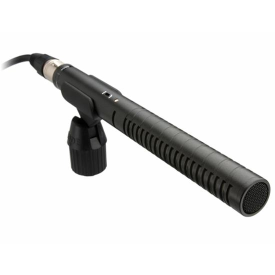Rode NTG1 Richtmikrofon