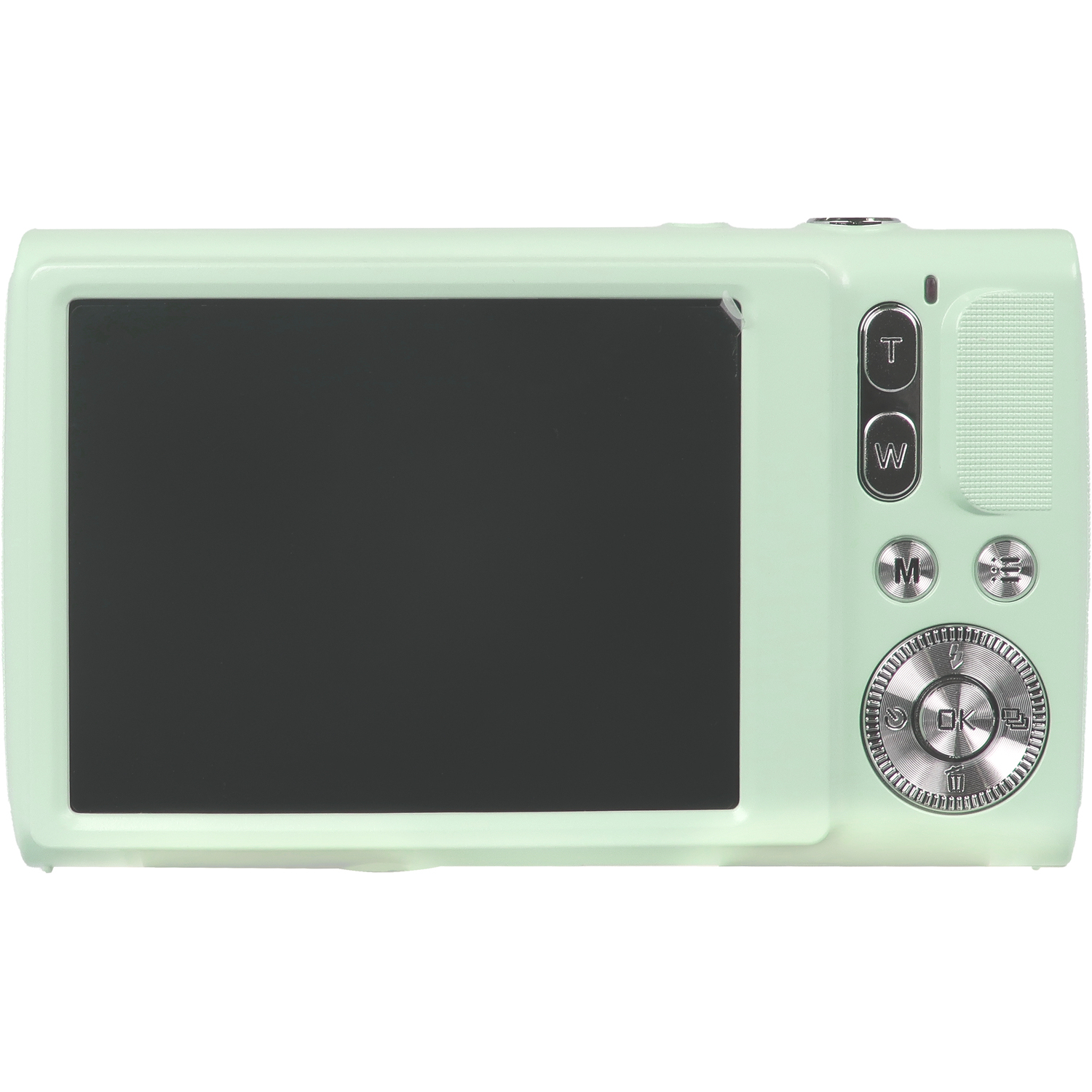 Yashica x Peanuts DP-100 Sage