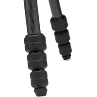 Manfrotto Befree Advanced AS Twist Carbon-Stativ