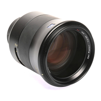 Zeiss Otus 85mm F1.4 ZE für Canon EF-Mount gebraucht
